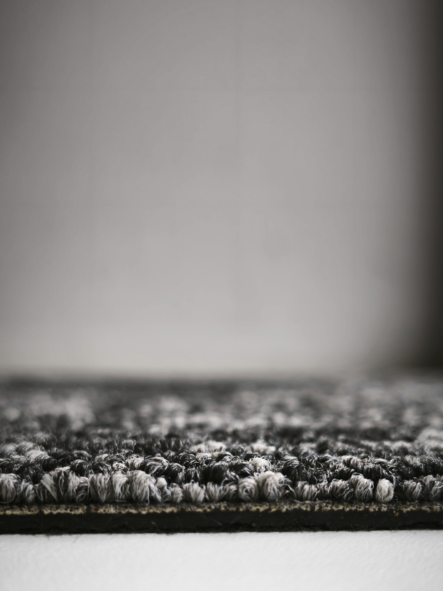 Ковровая плитка Bonkeel Sunrise Graphit 500×500×5